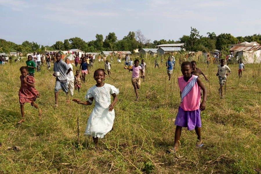 solidarite internationnale